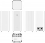 Huawei 5G CPE H153-381 -modem og WiFi 6-router