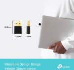 TP-Link Archer TX20U AX1800 Nano USB-WiFi 6-adapter