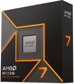 AMD Ryzen 7 9700X-processor til AM5-sokkel