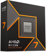 AMD Ryzen 7 9700X-processor til AM5-sokkel