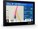 Garmin Drive 53-bilnavigator, Europa
