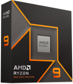 AMD Ryzen 9 9900X-processor til AM5-sokkel