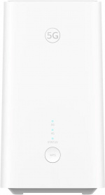 Huawei Brovi 5G CPE H155-381 – modem og WiFi 6-router