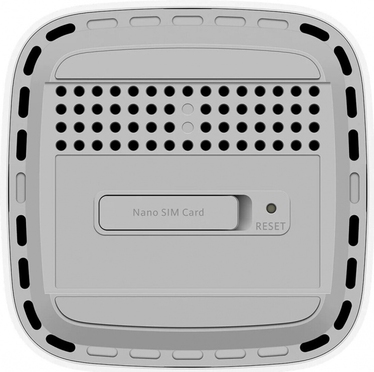 Huawei Brovi 5G CPE H155-381 – modem og WiFi 6-router