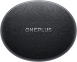 OnePlus Buds Pro 3-øretelefoner med aktiv støjreduktion, Midnight Opus