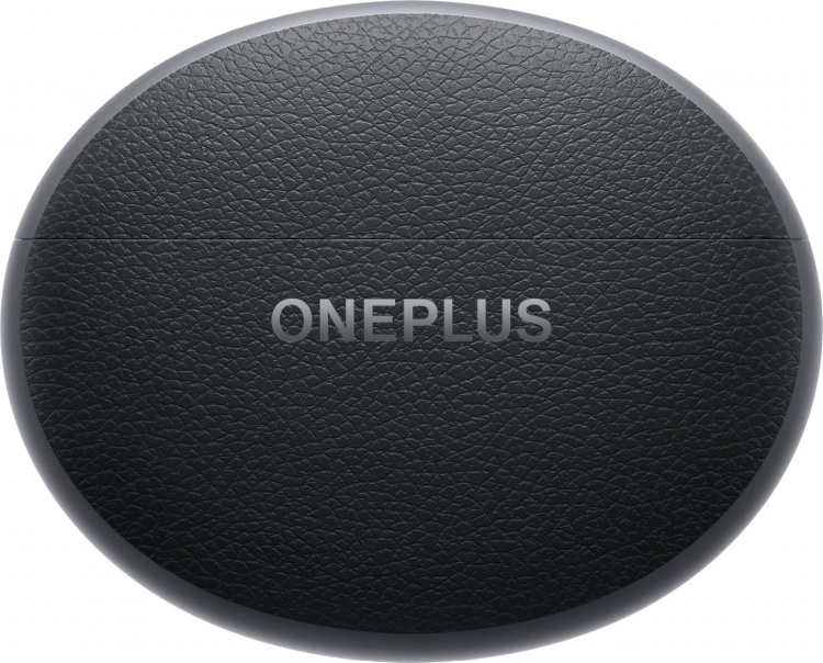 OnePlus Buds Pro 3-øretelefoner med aktiv støjreduktion, Midnight Opus