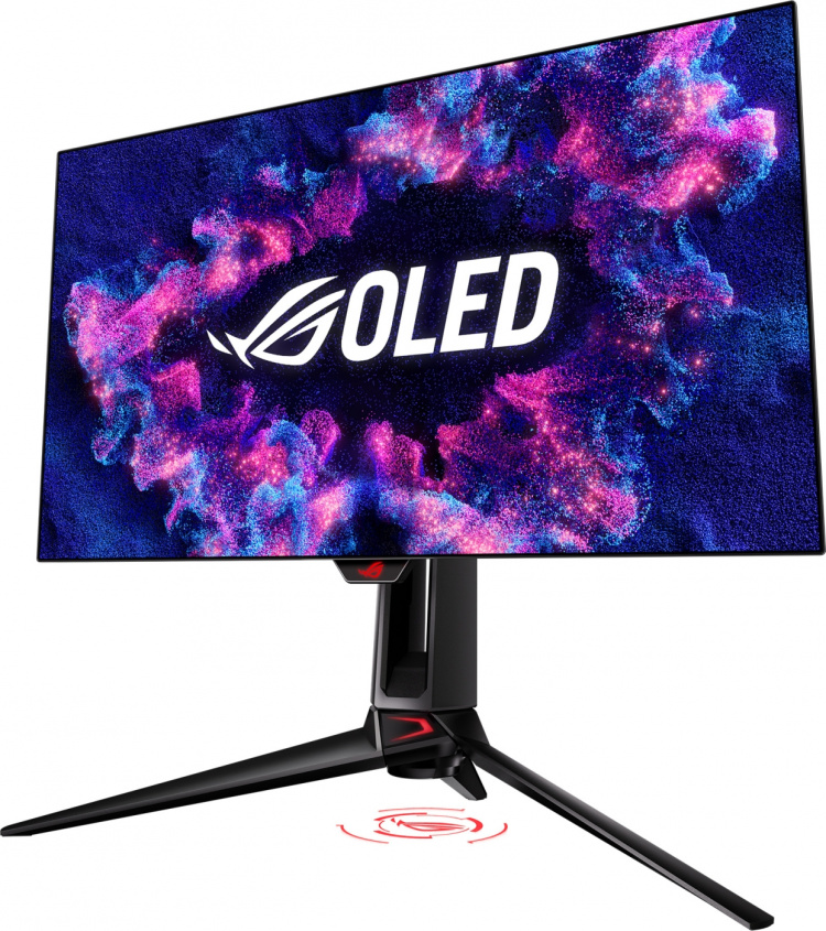 ASUS ROG Swift OLED PG27AQDP 27