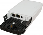 MikroTik Microtik wAP ac LTE-sæt (2024) WiFi-basestation - 4G/LTE-modem