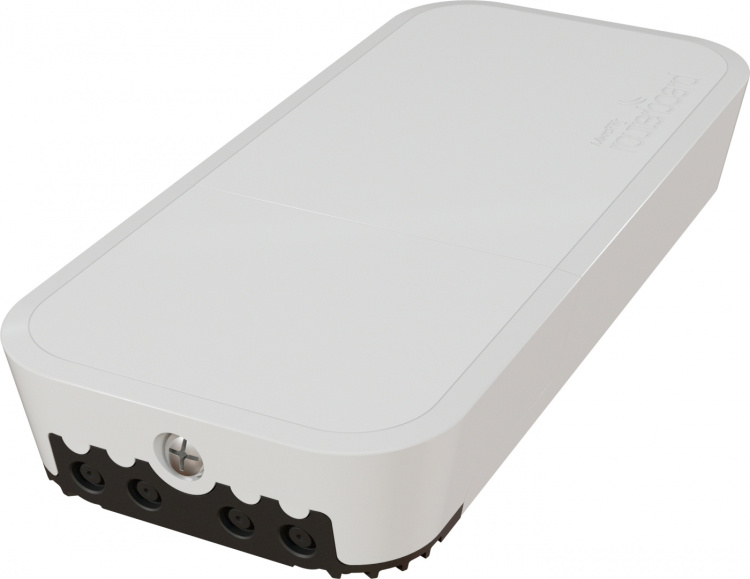 MikroTik Microtik wAP ac LTE-sæt (2024) WiFi-basestation - 4G/LTE-modem