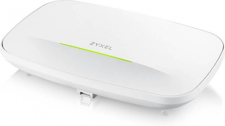 ZyXEL NWA130BE Triple-Radio NebulaFlex -WiFi 7-basestation