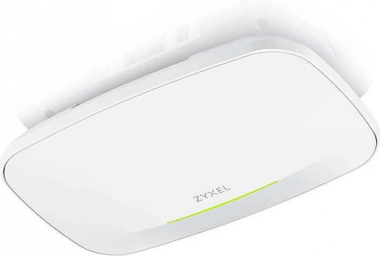 ZyXEL NWA130BE Triple-Radio NebulaFlex -WiFi 7-basestation