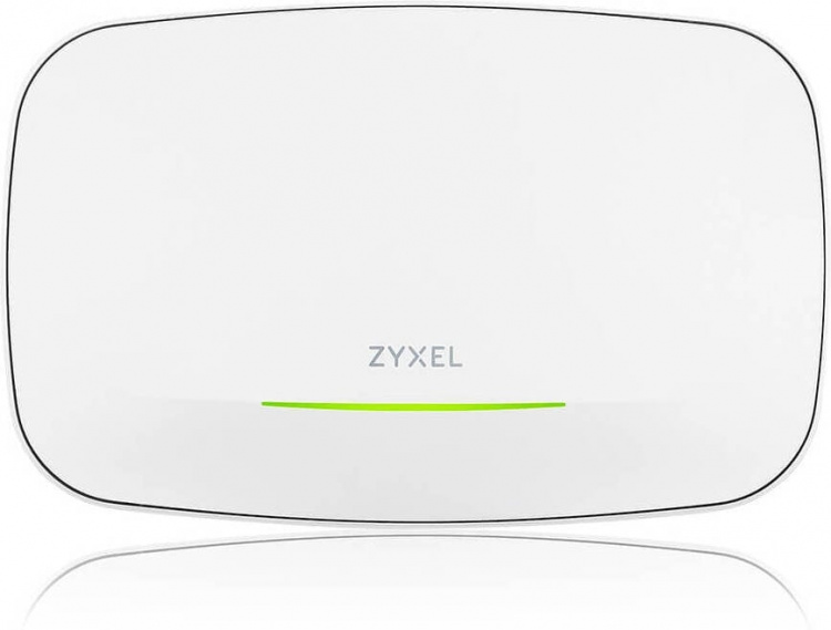 ZyXEL NWA130BE Triple-Radio NebulaFlex -WiFi 7-basestation