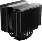 Cooler Master MasterAir MA824 Stealth-processorkøler En