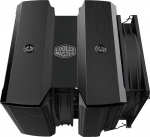 Cooler Master MasterAir MA824 Stealth-processorkøler En
