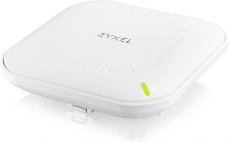 ZyXEL NWA90AX Pro Dual-Radio PoE - WiFi 6-basestation