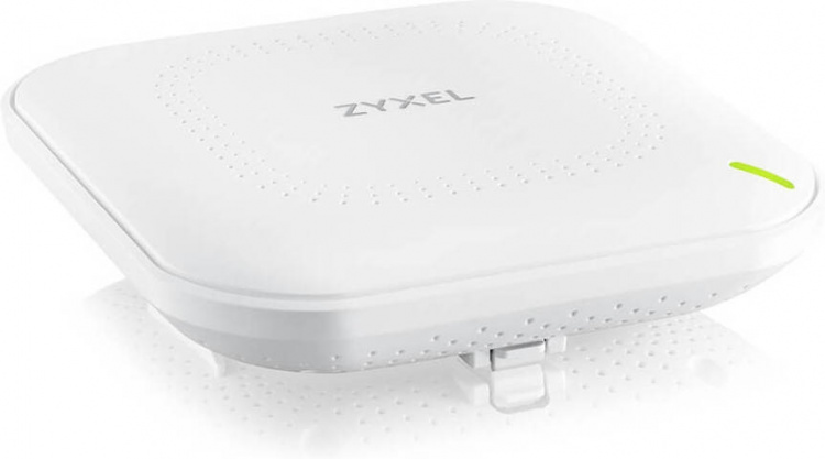 ZyXEL NWA90AX Pro Dual-Radio PoE - WiFi 6-basestation