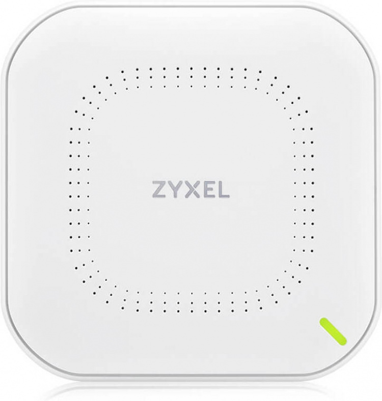 ZyXEL NWA90AX Pro Dual-Radio PoE - WiFi 6-basestation