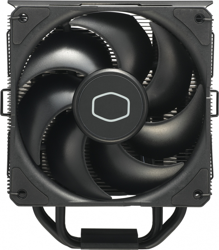 Cooler Master Hyper 212 Black (2023) -processorkøler