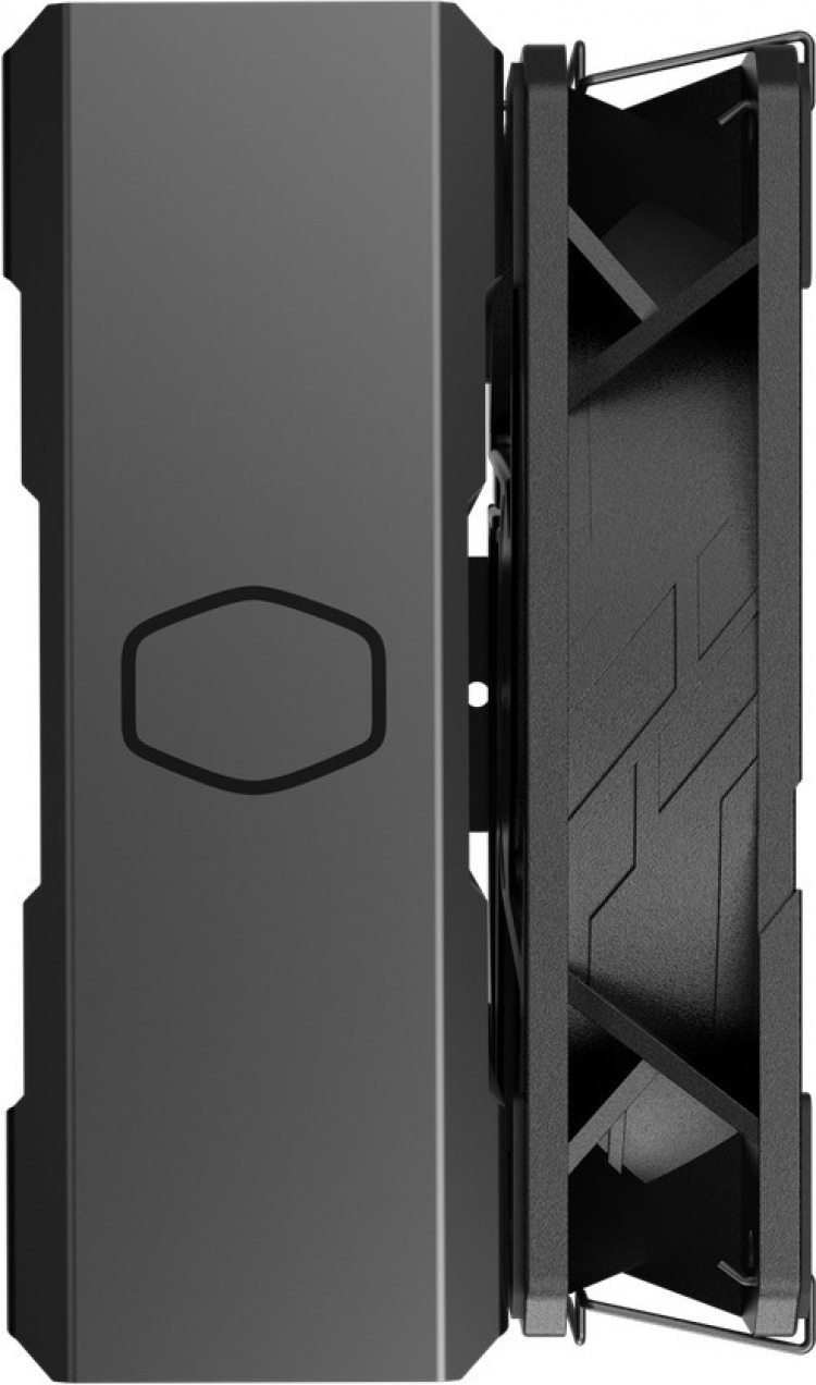 Cooler Master Hyper 212 Black (2023) -processorkøler