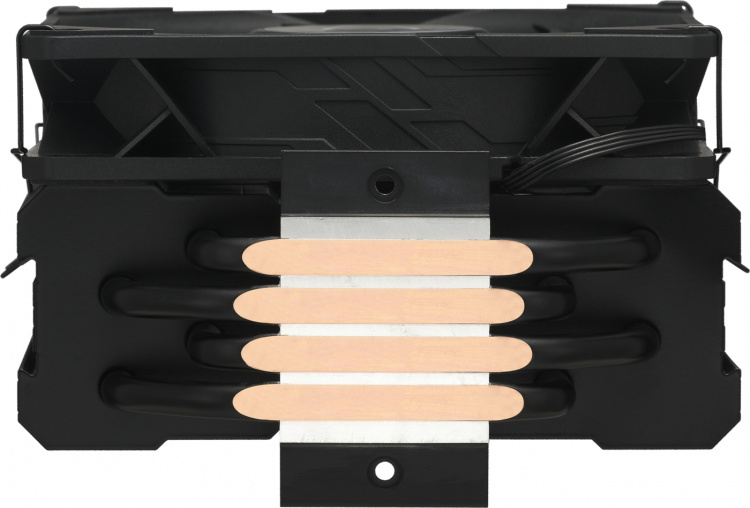 Cooler Master Hyper 212 Black (2023) -processorkøler