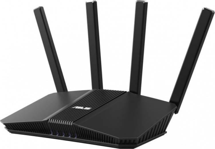 ASUS RT-BE58U Dual-band WiFi 7-router