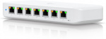 Ubiquiti UniFi USW-Ultra (42W) 8-ports PoE-switch uden strømforsyning