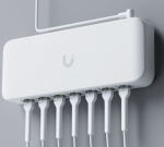 Ubiquiti UniFi USW-Ultra (42W) 8-ports PoE-switch uden strømforsyning