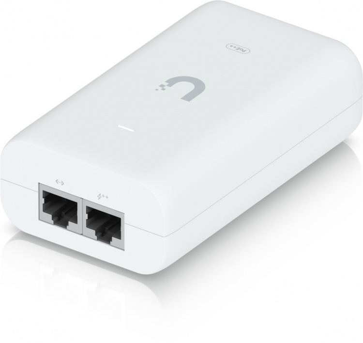 Ubiquiti U-POE++ - PoE-injektor