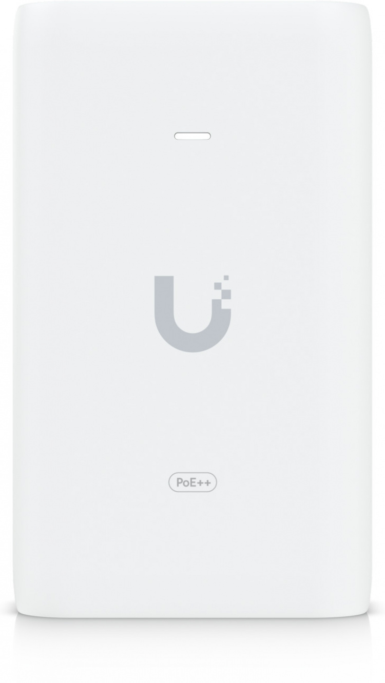 Ubiquiti U-POE++ - PoE-injektor