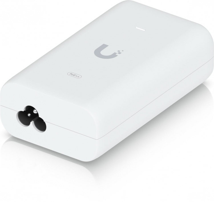 Ubiquiti U-POE++ - PoE-injektor