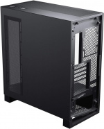 Phanteks NV5 MKII Mid Tower ATX-kabinet med panoramavindue, sort