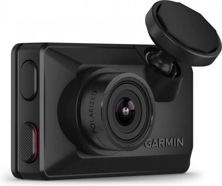 Garmin Dash Cam X310 - bilkamera