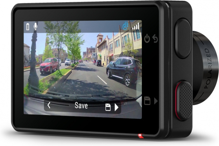 Garmin Dash Cam X310 - bilkamera