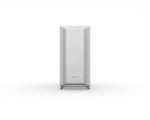 be quiet! Dark Base 701 ATX-kabinet med vindue, hvidt