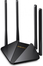 Mercusys MR30G Dual-band WiFi-router