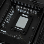 Thermal Grizzly CPU Contact Frame – kontaktramme til Intel 13. og 14. generations
