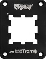 Thermal Grizzly CPU Contact Frame – kontaktramme til AMD Ryzen