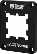 Thermal Grizzly CPU Contact Frame – kontaktramme til AMD Ryzen