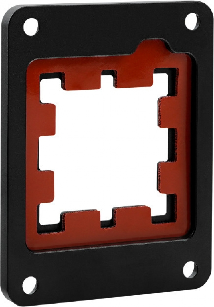 Thermal Grizzly CPU Contact Frame – kontaktramme til AMD Ryzen