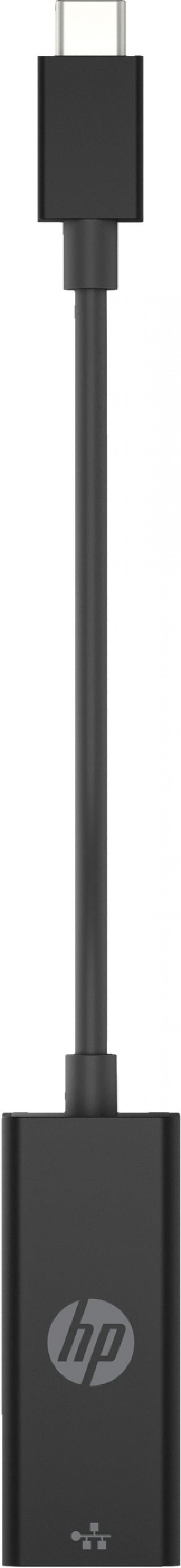 HP USB-C til RJ45-adapter G2
