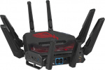 ASUS ROG Rapture GT-BE19000 Tri-band -WiFi 7 AiMesh-gamingrouter