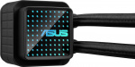 ASUS PRIME LC 240 ARGB -væskekølesystem