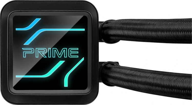 ASUS PRIME LC 240 ARGB -væskekølesystem