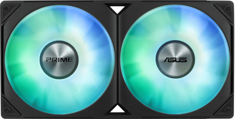 ASUS PRIME LC 240 ARGB -væskekølesystem