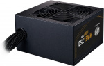 Cooler Master MWE Bronze V3 3.1 - ATX-strømforsyning, 750 W