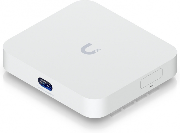 Ubiquiti UniFi Cloud Gateway Max -router