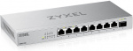 ZyXEL XMG-108 2,5G - 8-ports switch