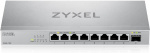 ZyXEL XMG-108 2,5G - 8-ports switch
