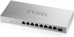 ZyXEL XMG-108 2,5G - 8-ports switch