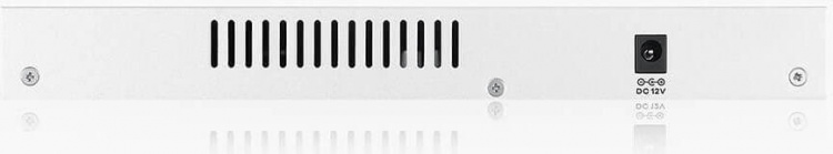 ZyXEL XMG-108 2,5G - 8-ports switch